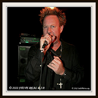 Steve Real Rest in Punk 2022