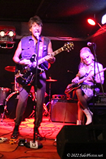 Quid Punk Quo @ Regal Inn 5-27-22