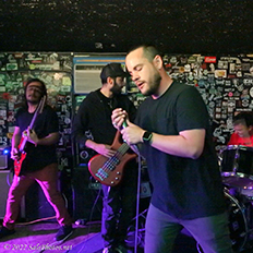Handle @ Doll Hut 5-30-22
