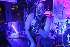 Narcoleptic Youth @ Mi California 10-2-22
