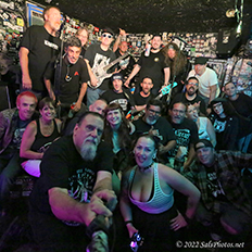 Amerikan Made @ Doll Hut 6-8-22
