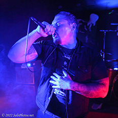 Corrupted Youth @ First Street Pool & Billards 6-17-22