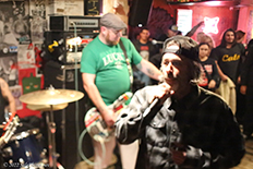 DFL @ The Slipper Clutch 10-22-22