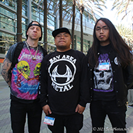 Hemorge @ Namm 4-15-23