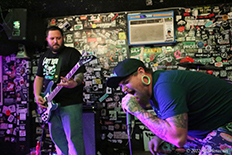 Rat Feces @ Doll Hut 10-28-22