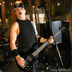 Celebrity Stalker @ Doll Hut 10-28-22