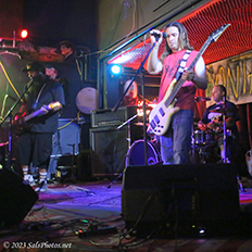 On Tap @ Sardine 4-19-23