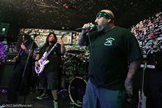 Weapinized @ Doll Hut 10-28-22