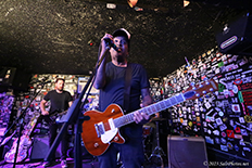 Davidians (The) @ Doll Hut 5-20-23