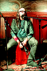 Hajj (The) @ Redwood Bar & Grill 11-14-22