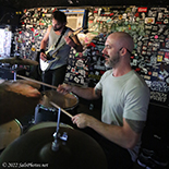 Lemmy Dovato @ Doll Hut 11-20-22