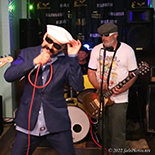 Big Takeover (The) @ Mi California 6-2-22