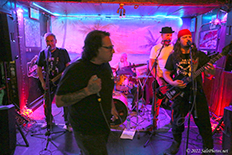 Riotgun @ Harlods Place 7-15-22