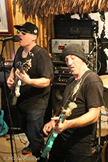 Amerikan Made @ Aloha Grill 6-3-22