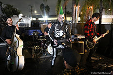 Rezurex @ Doll Hut 12-3-22