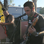 Twitching Fingers @ Doll Hut 7-8-23