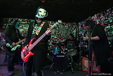 Apolo 3 @ Doll Hut 9-15-22
