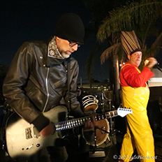 D.I. @ Doll Hut 10-28-22