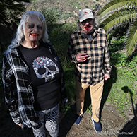 Zombie Rage @ 22nd Street Park 1-8-23