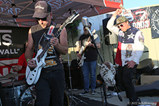 Skatanic Rednecks @ 27th Annual Basic Bowl 4-23-22