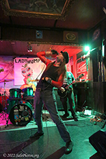 Lady Hump @ Harolds Place 4-23-22