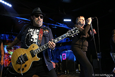 Dickies @ Gaslamp 4-24-22