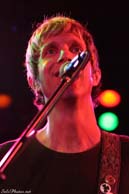 Young Dubliners @ The Roxy 12-29-2007