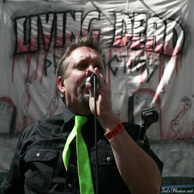 Doggy Style @ Punk Rock Picnic 4-9-11