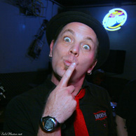 Action 45 @ Firehouse 1-7-11