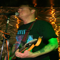 Driven Out @ Que Sera 12-23-09