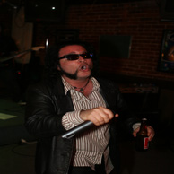 Gary 84 @ The Crest 5-21-10