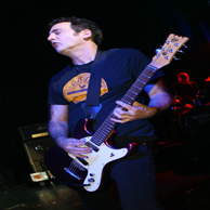 CJ Ramone @ The Galaxy Theatre 7-9-10