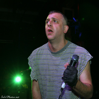 The Dwarves @ Galaxy Theatre 9-7-11