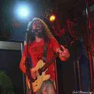 Clepto @ CIA 11-30-13