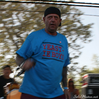 DI @ Punk Rock Picnic 4-28-12