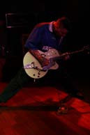 Devils Advocats @ Knitting Factory 5-4-08