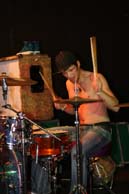 Crackjaw @ Suzy's 11-11-07