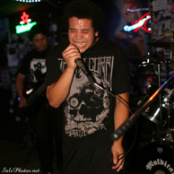 Malditas Drogas @ Doll Hut 9-2-12