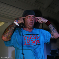 D.I. @ The Vex 10-20-12