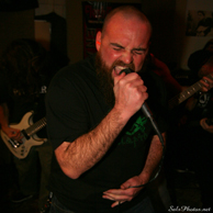 All Gods Kill @ Olystis Nights 4 1-20-12