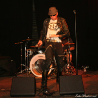 Social Task @ Tiki Bar 11-9-13