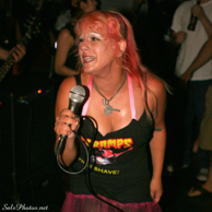 Fired @ Harolds Place 9-14-12