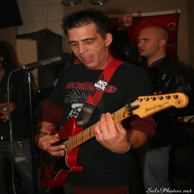 No Victor @ Olystis Night 2 11-4-11