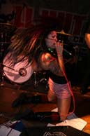 Boobie Trap @ Queens Wharf Festival Long Beach 8-21-10