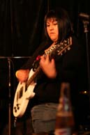 Insurgents @ Ricky Geans 2-18-07