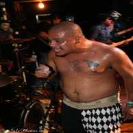 ONK @ Knitting Factory 10-18-09