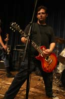 Driven Out @ Peck Park 3-29-08