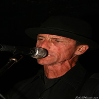 O.C.A. @ Blue Cafe HB. 10-29-10