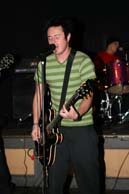 Milestone @ Suzy's 11-11-07