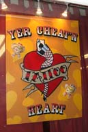 Cheating Heart @ Cheating Heart 10-28-06